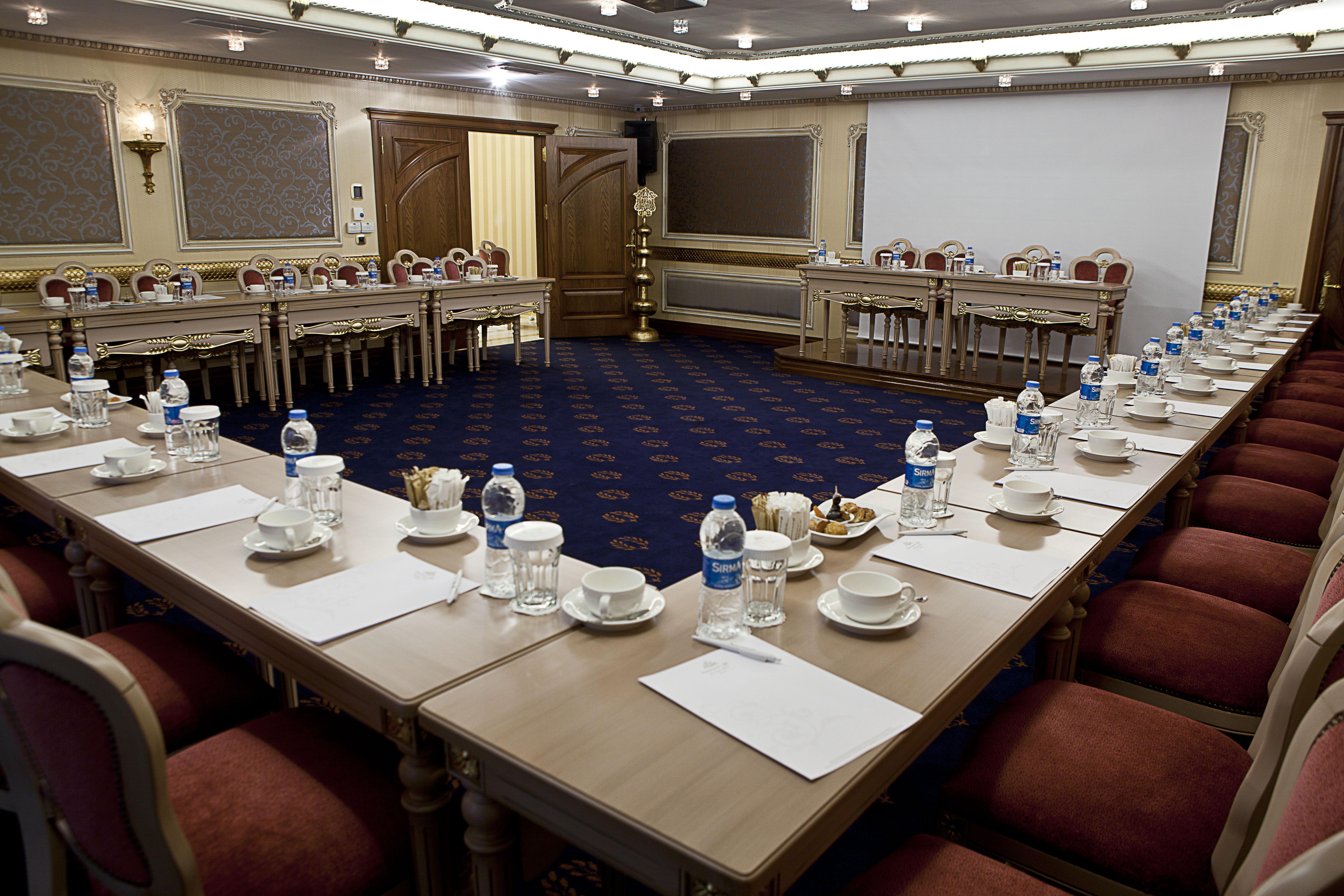 Ottoman'S Life Hotel S Class — Photos 1